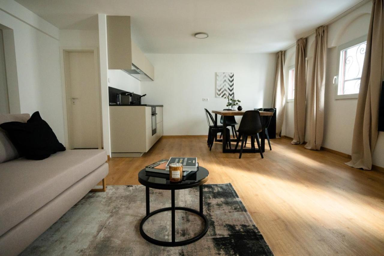 Oldtown Studio Apartment With 2 Bathrooms Düsseldorf Eksteriør billede