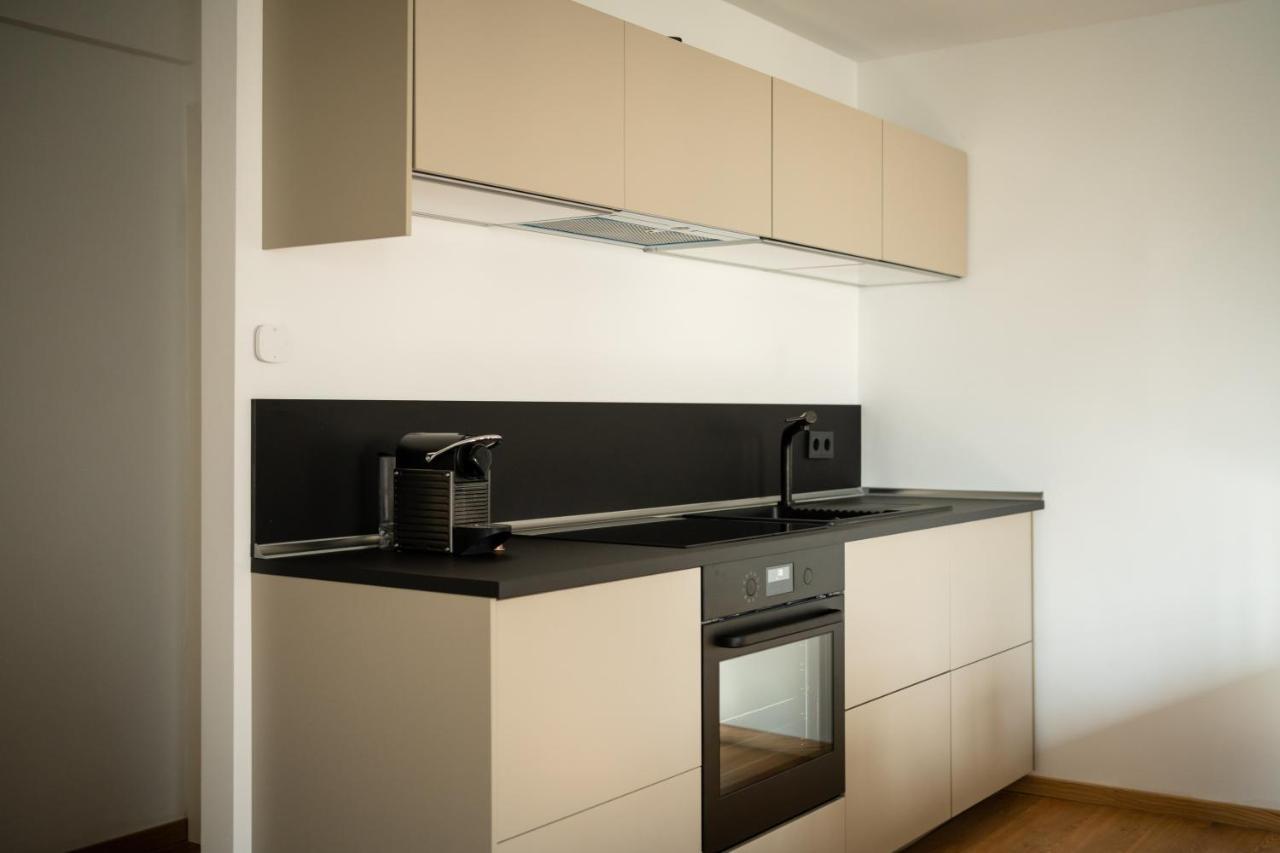 Oldtown Studio Apartment With 2 Bathrooms Düsseldorf Eksteriør billede