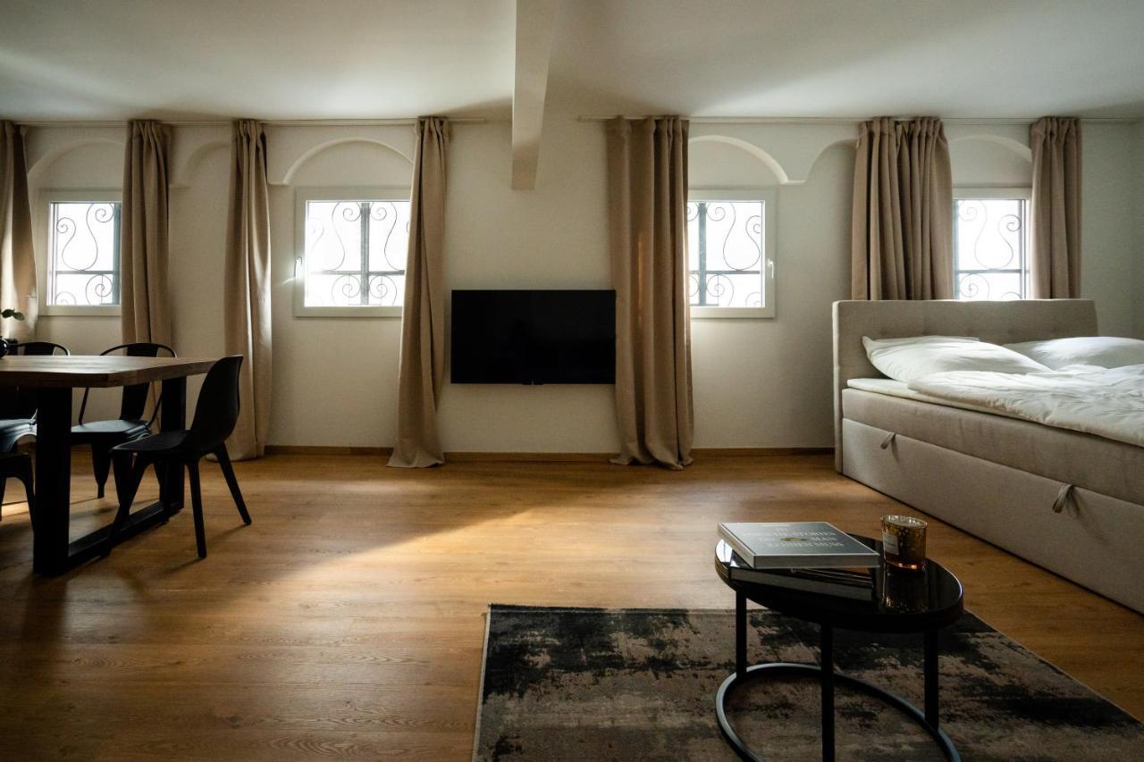 Oldtown Studio Apartment With 2 Bathrooms Düsseldorf Eksteriør billede