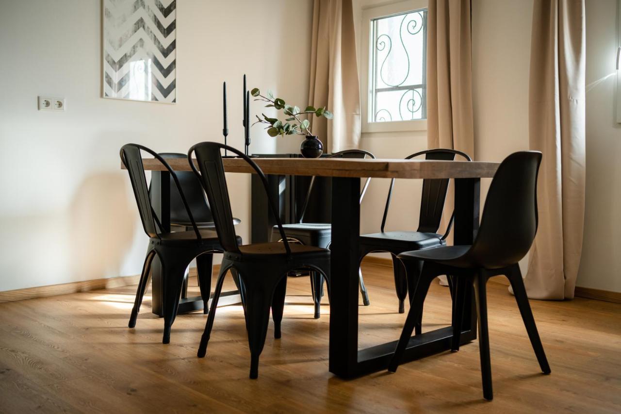 Oldtown Studio Apartment With 2 Bathrooms Düsseldorf Eksteriør billede